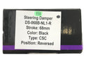 BMW S 1000 - HYPERPRO styredemper styrestabilisator CSC svart 68mm-4