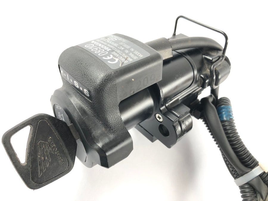 Honda CBF 1000 A SC58 [2006] - Låsesmed Ignition Lock Tank Lock CDI