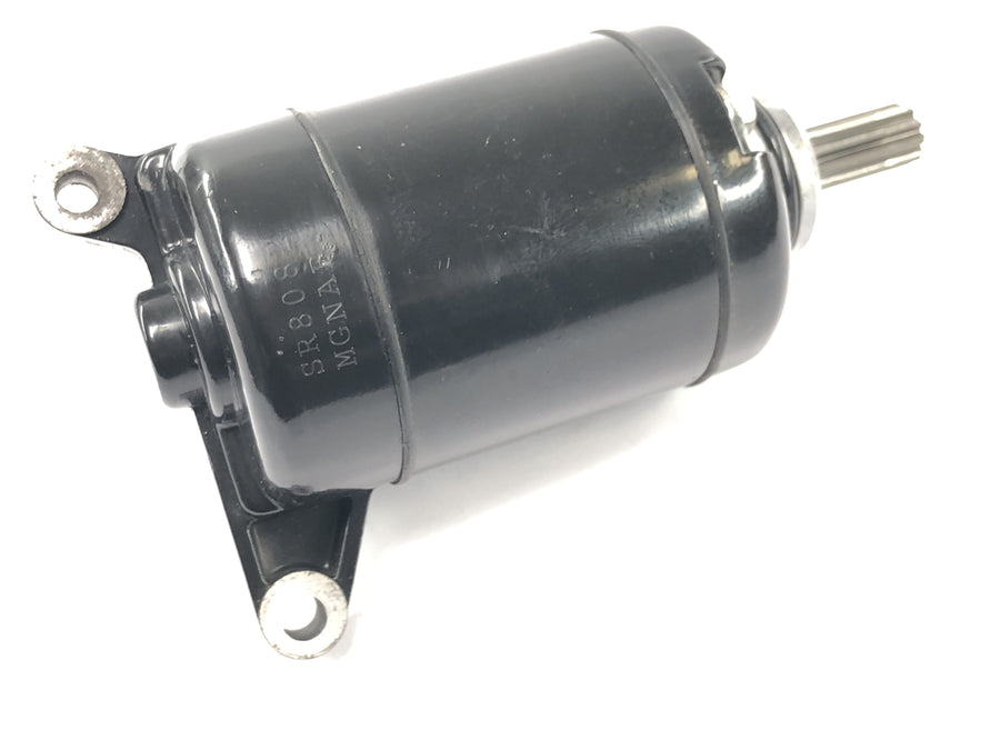 SWM RS 125 R B2 [2020] - Startmotor elektrisk starter elektrisk starter