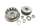 Triumph Tiger 955i 709EN [2003] - Clutch clutch kurv clutch pakke clutch nav-4