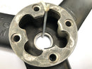 Triumph Daytona 955i T595 [1999] - Bakhjul Rad Rim-5