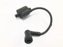 Sachs ZX 125 [1998] - Tennspole tennspolemodul tennkabel tennpluggkontakt-3