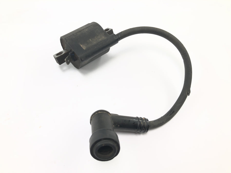 Sachs ZX 125 [1998] - Tennspole tennspolemodul tennkabel tennpluggkontakt
