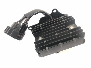 Suzuki GSF 1250 SA Bandit WVCH [2007] - Spenningsregulator regulator likeretter