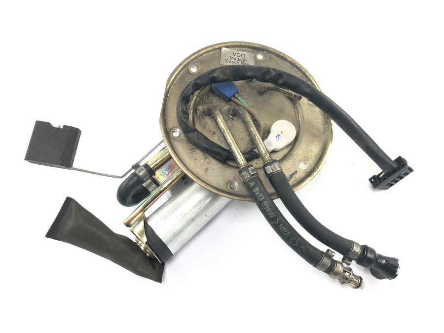 BMW R 1150 RS R22 [2003] - Drivstoffpumpeenhet bensinpumpe drivstoffsender tankpumpe