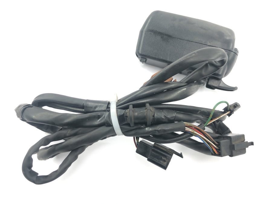 Honda GL 1500 Goldwing SC22 [1993] - Lydkontrollenhet styrebryter intercom