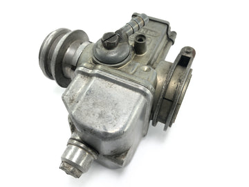 Moto Guzzi V7 Special [1971] - Forgasser Dellorto VHB 29 CS flat slide forgasser - 0