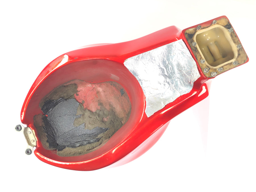 Aprilia SL 1000 Falco PA [2000] - Tank Fuel Tank bensin tank