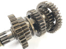 Kawasaki VN 1600 Mean Streak VNT60B [2005] - Girkasse-7