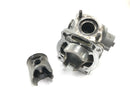 Sachs ZX 125 [1998] - sylinder med stempel-2