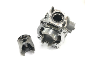 Sachs ZX 125 [1998] - sylinder med stempel - 0