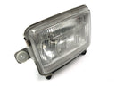 Yamaha FJ 1100 47E [1985] - Hovedlampens hovedlys for frontlyset for frontlyset-2