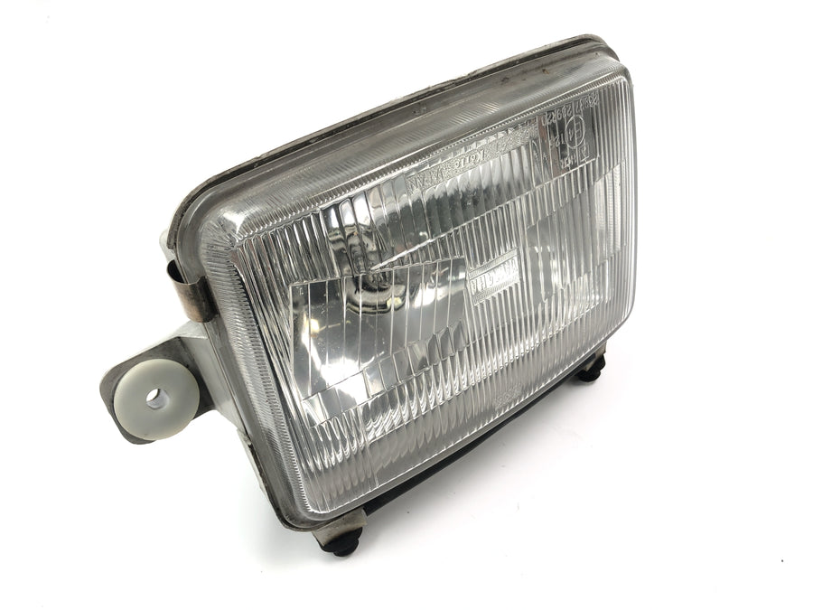 Yamaha FJ 1100 47E [1985] - Hovedlampens hovedlys for frontlyset for frontlyset