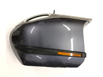 BMW K 1200 LT K2LT [1999] - Koffertsett med toppkoffert koffert med innerlommer - 0