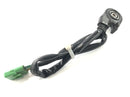 Honda SLR 650 RD09 [1997] - Sidestativbryter-4