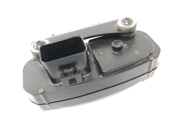 Aprilia SX 125 KX1 [2020] - Speedometer Turteller Instrumentpaneldisplay - 0