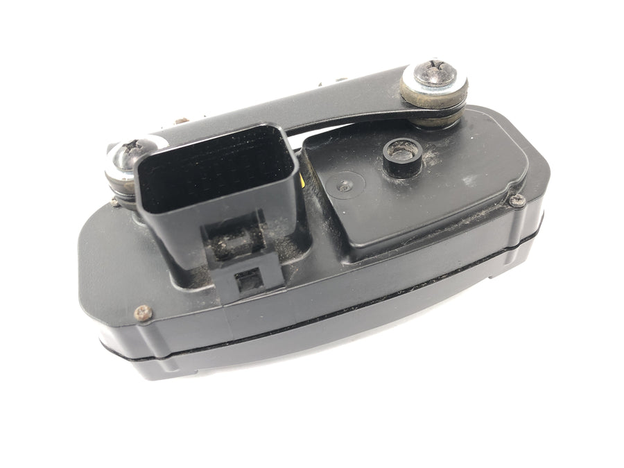 Aprilia SX 125 KX1 [2020] - Speedometer Turteller Instrumentpaneldisplay