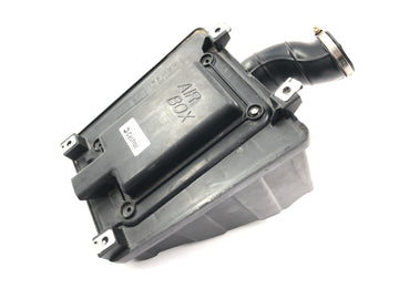Aprilia SX 125 KX [2018] - Luftfilterboks airbox inntaksboks