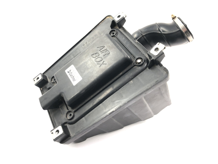 Aprilia SX 125 KX [2018] - Luftfilterboks airbox inntaksboks