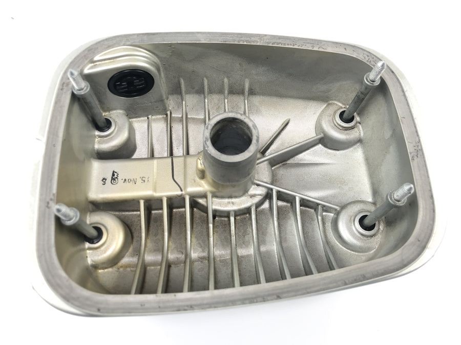 BMW R 1150 RS R22 [2003] - Ventildeksel venstre sylinderhodedeksel magnesiumdeksel