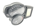 BMW R 1200 R R1ST [2008] - Speedometer instrumentpanel i cockpiten-1
