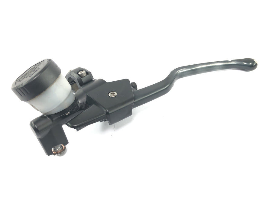 BMW K 1200 S K12S [2005] - Clutch pumpe styrefeste til venstre