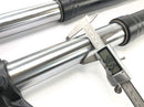 KTM 690 SM Prestige [2007] - Fork Telegabel med Axis-4