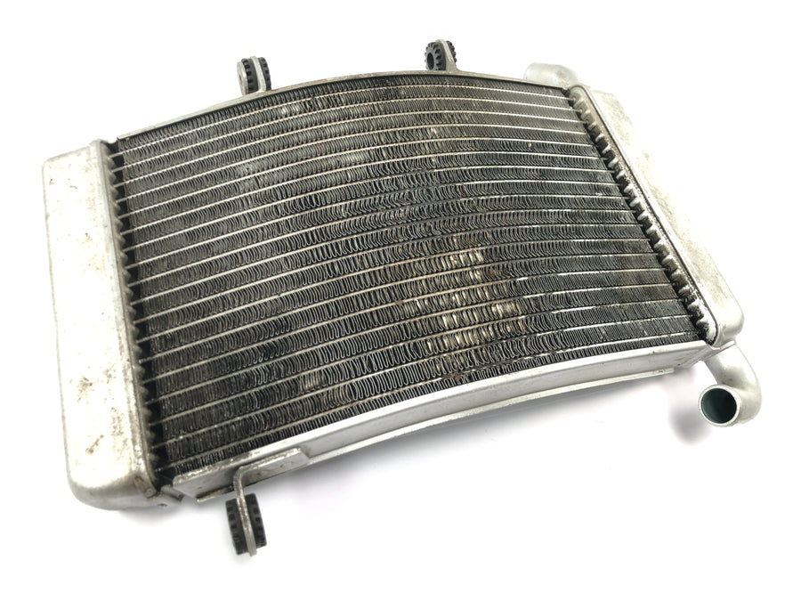 Cagiva Planet 125 [1998] - Radiator vannkjøler kjølesystem