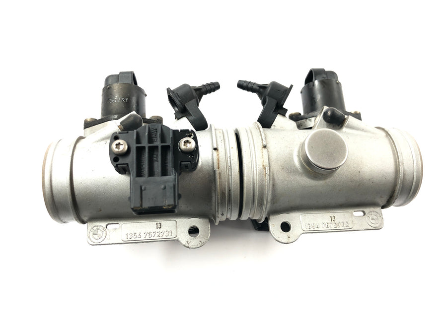 BMW R 1200 GS R12 K25 [2004] - Gassventilpar