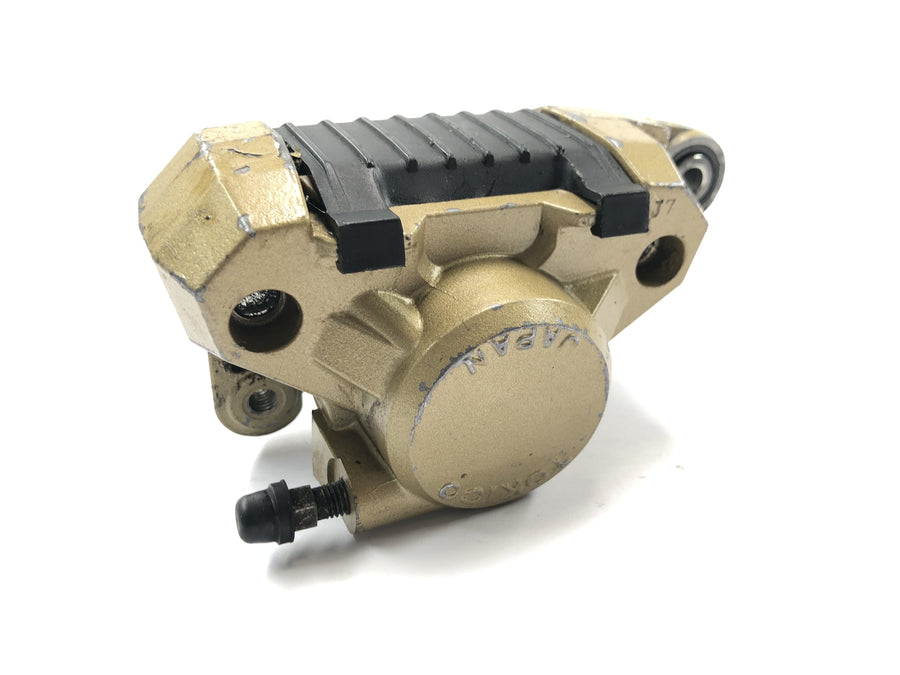 Suzuki GSX R 1100 GU74C [1987] - Bremsecaliper bak Tokico