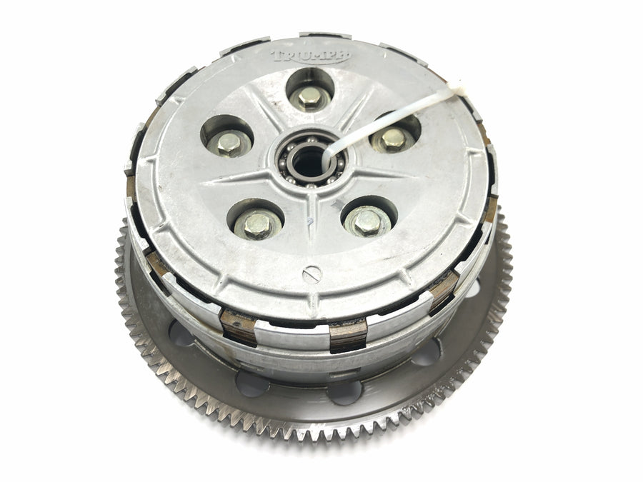 Triumph Adventurer 900 T309RT [1998] - Clutch clutch enhet