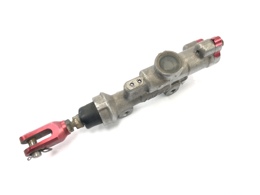 Honda CRF 450 R [2007] - bakre bremsepumpe hovedsylinder for bremsesylinder