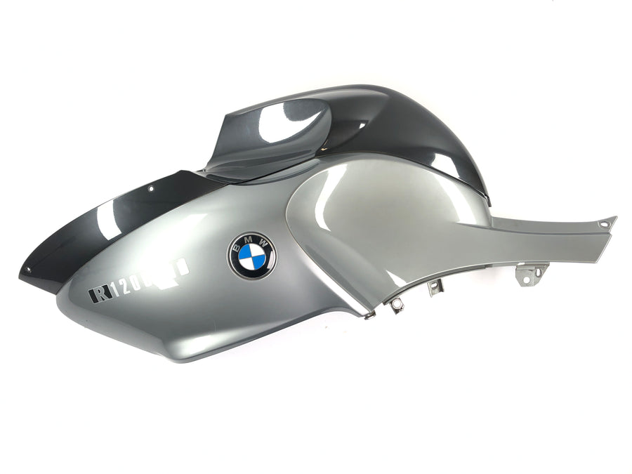 BMW R 1200 ST R1ST [2006] - Sidekledningsrengjøring Sidedel til venstre
