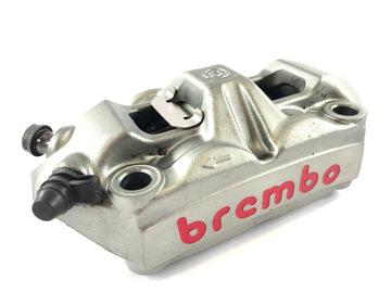 Ducati 1098 S H7 [2009] - bremseklave bremsetang foran venstre