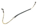 Sachs ZX 125 [1998] - Bremseledning stål flex bak bremseslange-4