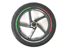Aprilia RSV 1000 RP Mille [2001] - forhjulsfelg 3,50x17"-2