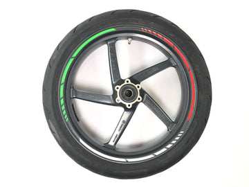 Aprilia RSV 1000 RP Mille [2001] - forhjulsfelg 3,50x17" - 0