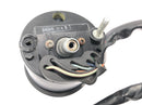 Honda XL 250 R MD03 [1993] - Turteller speedometer instrumentdisplay-4