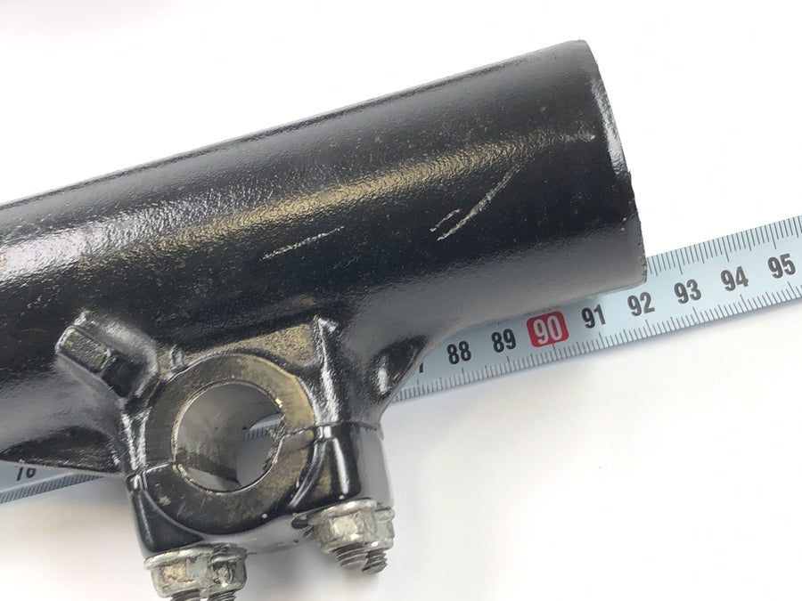 Honda SLR 650 RD09 [1997] - Gabel Telegabel med Axis