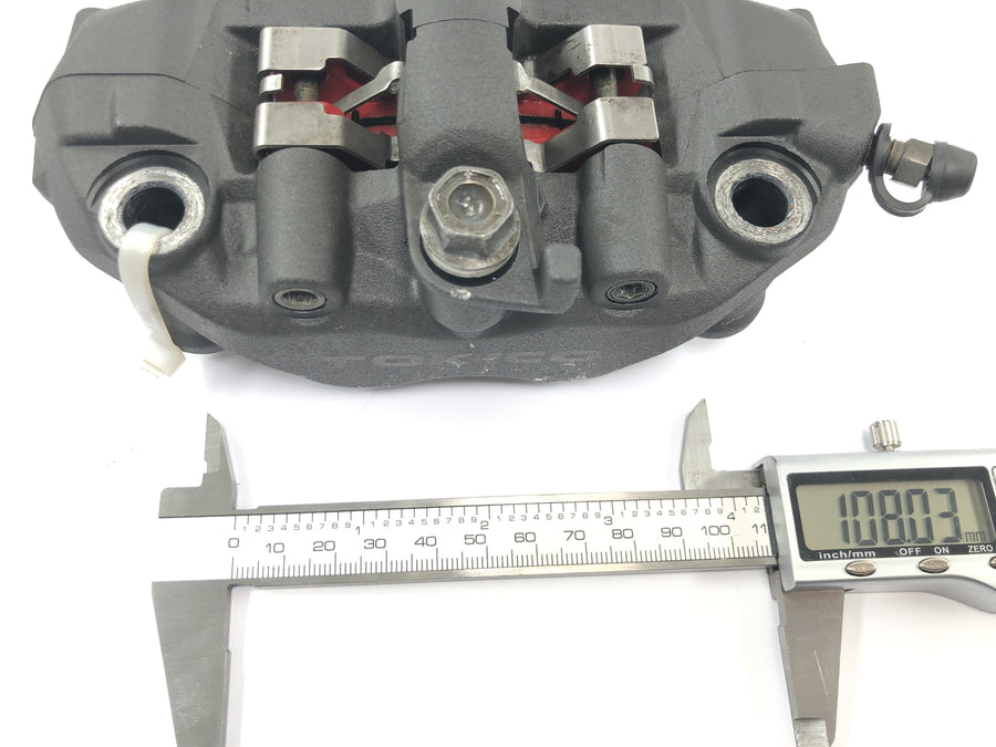Honda CBR 1000 RR SC57 [2006] - Bremsecaliper foran høyre Tokico