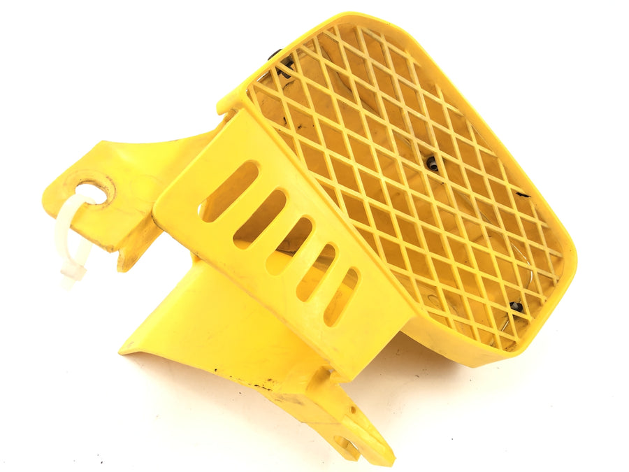 Yamaha XT 350 3YT / 55V [1990] - Tank Cladding Air Intake Right