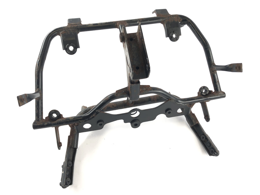 Suzuki GSF 1200 S Bandit WVA9 [2003] - kledningsholder foran Hjelpesrammen Antlers