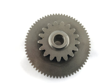 Honda CBR 1000 F SC24 [1991] - Starter Reduction Wheel - 0