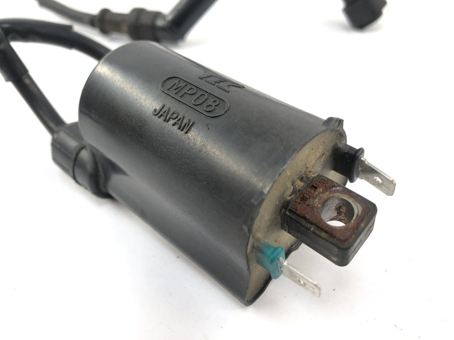 Honda CB 750 RC42 [1996] - Ignition Coil Set med tennpluggplugg