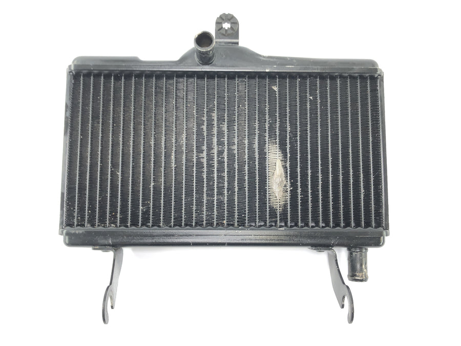 Honda NSR 125 JC22 [1998] - kjølig vannkjøler radiator