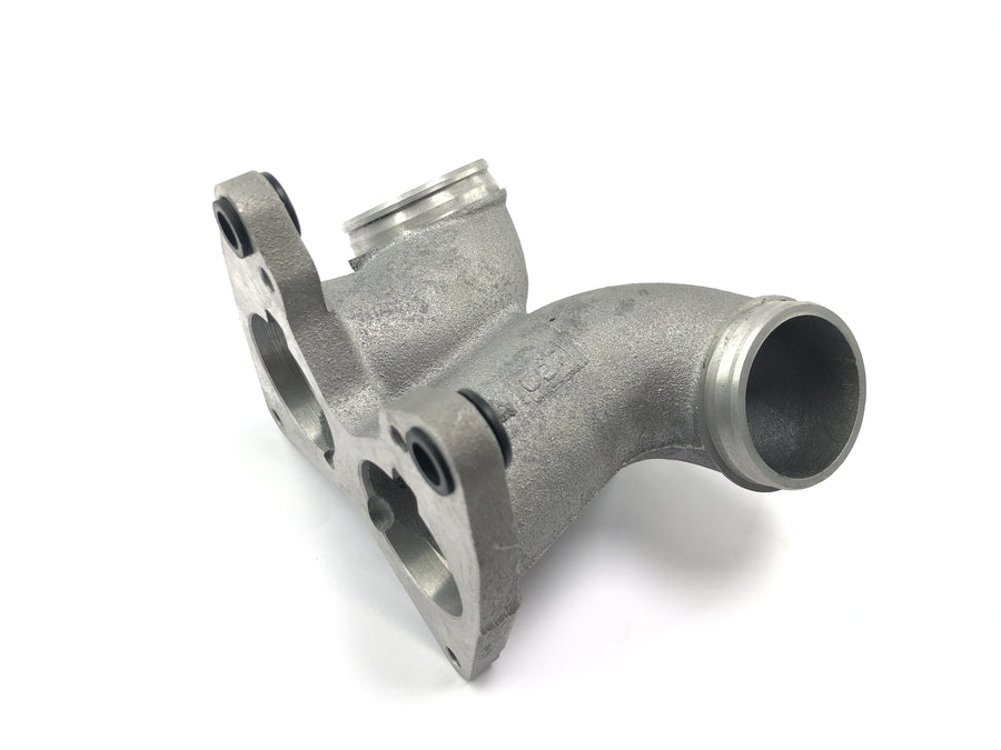 Honda VTX 1800 SC46 [2004] - Innsugningsmanifold