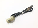 Honda VTX 1800 SC46 [2004] - Lambdasensor O2 sensor eksosgasssensor-3