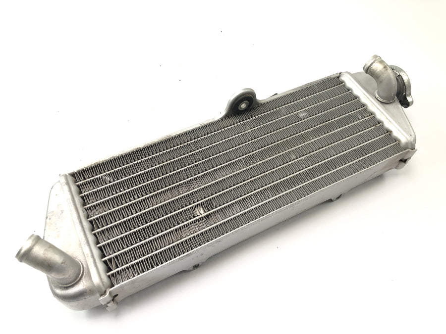 Husqvarna TE 610 E Dual H7 [1999] - Vannkjøler radiatorsett