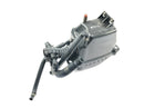 Yamaha WR 125 X DE07 [2010] - Luftfilterboks Luftfilterhus Inntaksboks Airbox-4