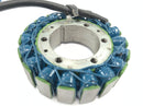 Honda GL 500 Silverwing PC02 [1982] - Stator -generator-2